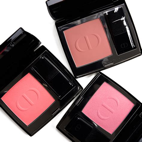 dior blush shade 28|dior rouge blush.